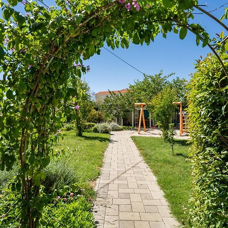 Apartment Bonex-7 By Interhome Privlaka (Zadar) Exterior foto