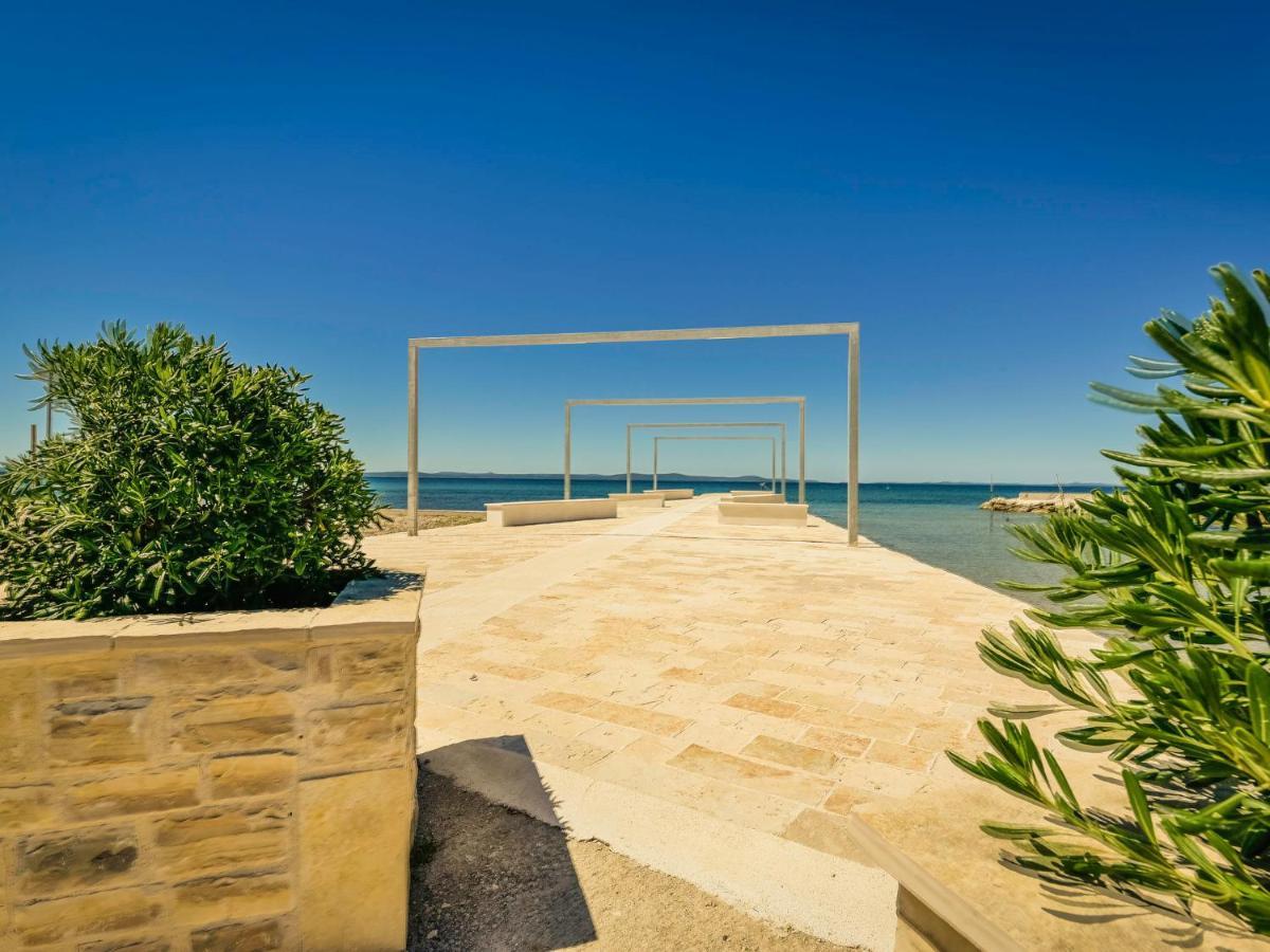 Apartment Bonex-7 By Interhome Privlaka (Zadar) Exterior foto