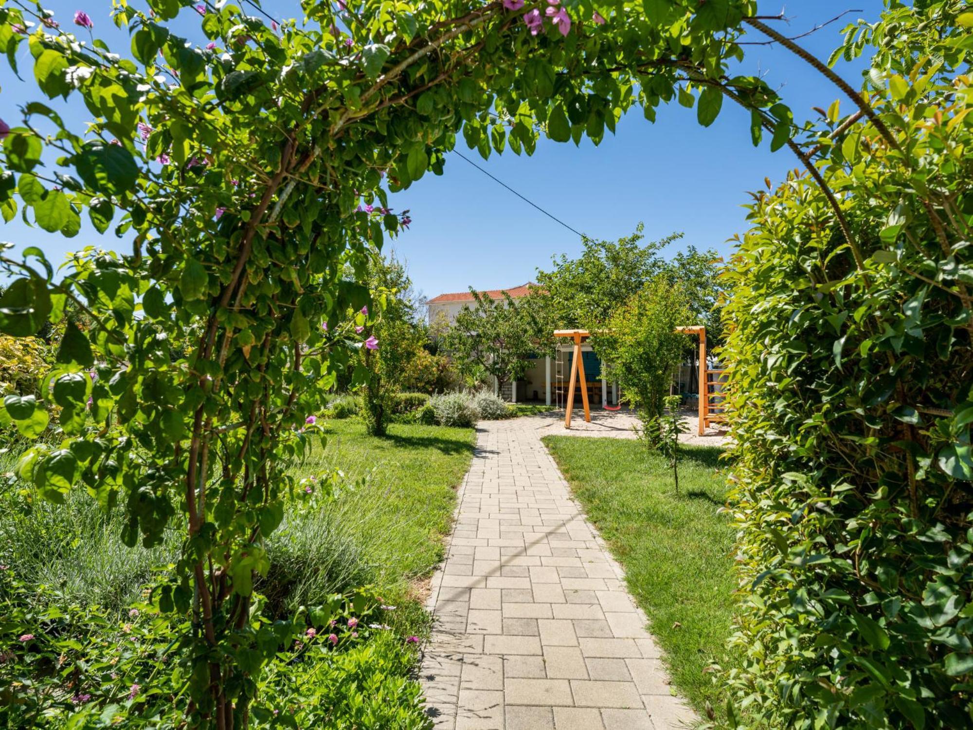 Apartment Bonex-7 By Interhome Privlaka (Zadar) Exterior foto
