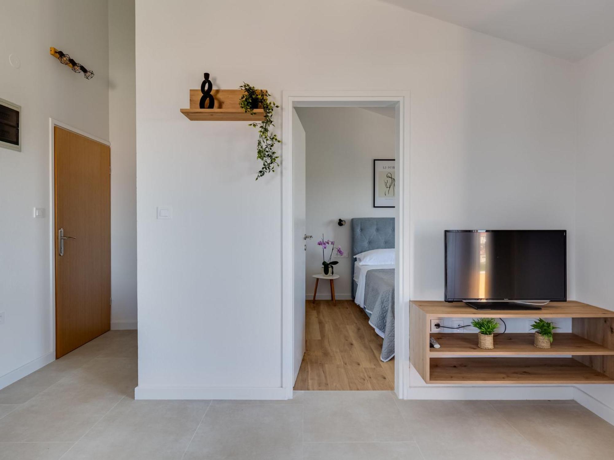 Apartment Bonex-7 By Interhome Privlaka (Zadar) Exterior foto