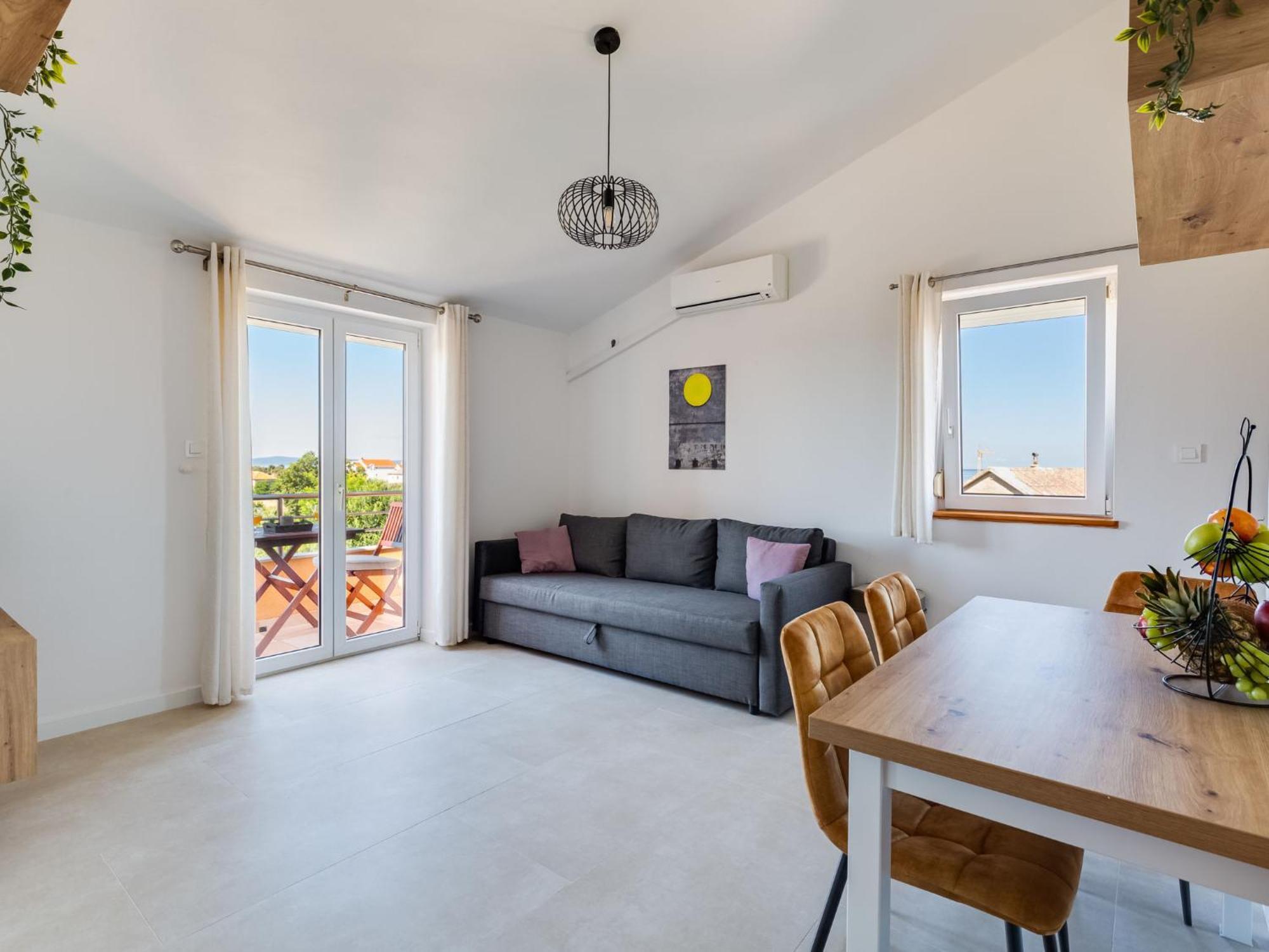 Apartment Bonex-7 By Interhome Privlaka (Zadar) Exterior foto