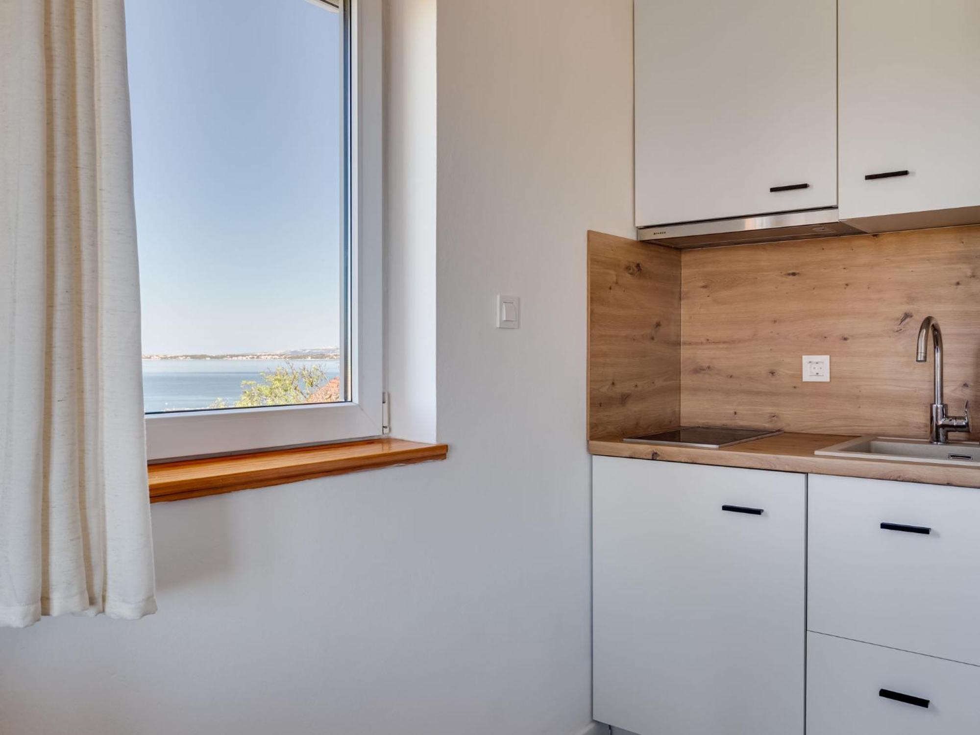Apartment Bonex-7 By Interhome Privlaka (Zadar) Exterior foto